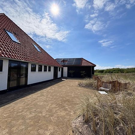 B&B In De Duinen De Koog  Exterior photo