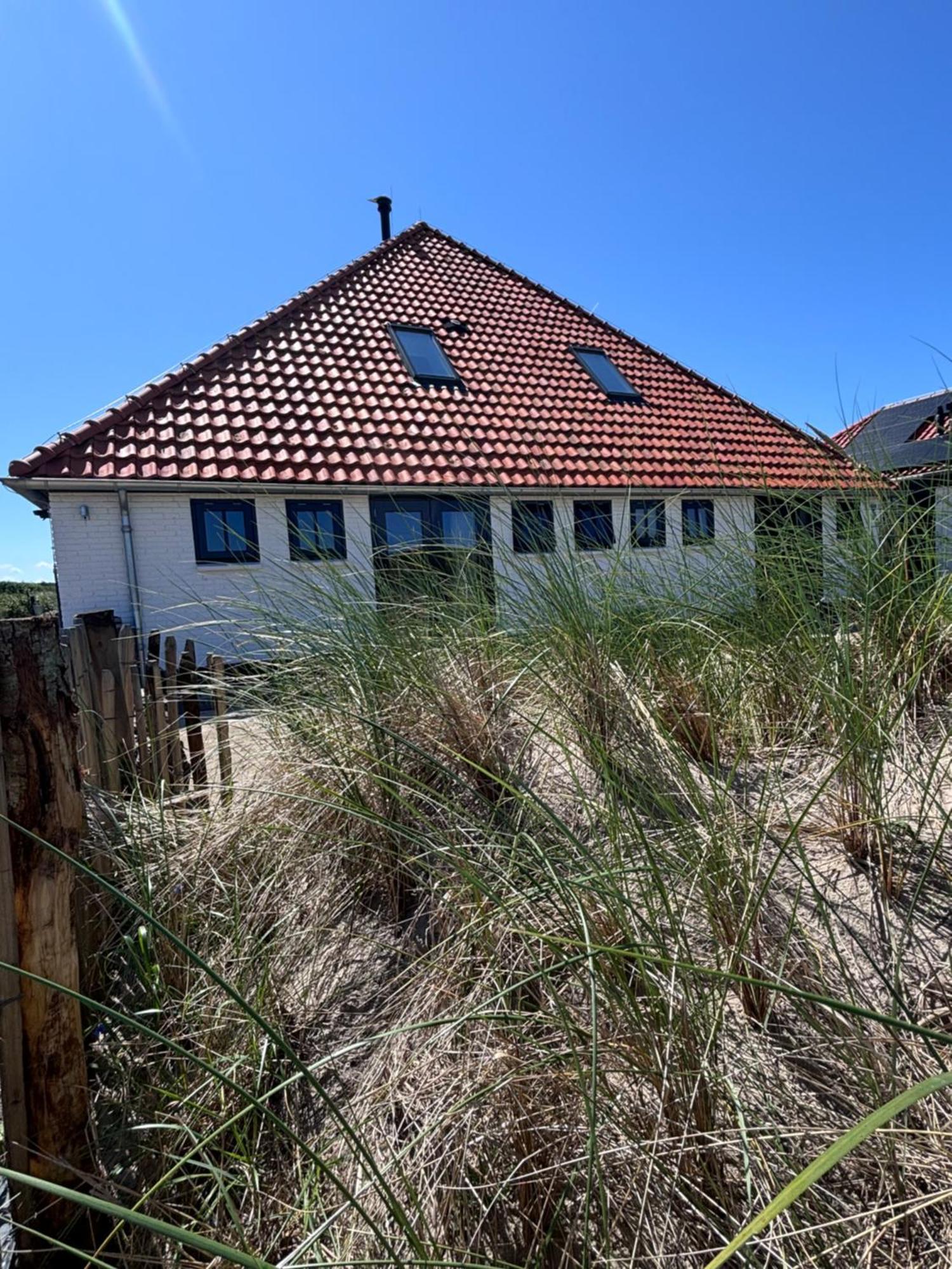 B&B In De Duinen De Koog  Exterior photo